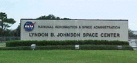 Houston Space Center